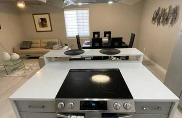 Big Family Come to West side ELP and enjoy all duplex A and B - Foto 45