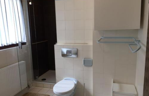 Ferienwohnung Unter dem Schild - Foto 25