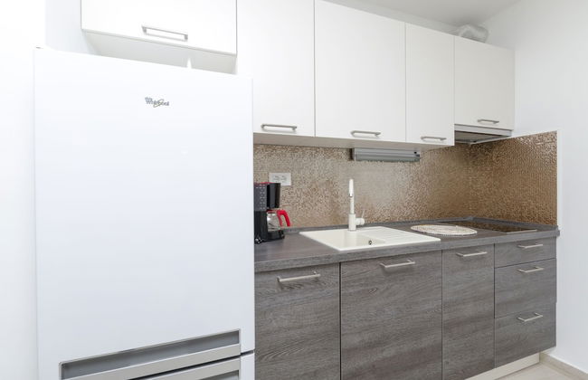 Apartments Danica - Foto 21