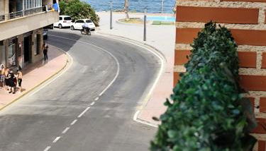 Azure Apartment - Foto 2