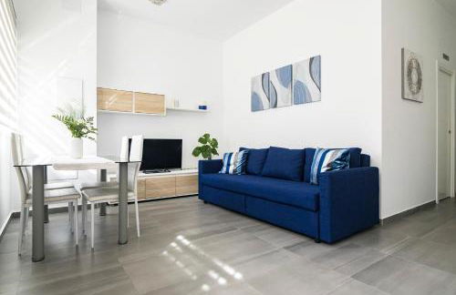 Mediterraneo Apartment - Foto 1