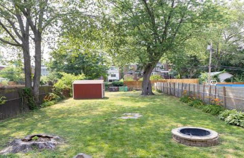 Spacious Tower Grove 3BR Home ABODEbucks - Foto 38