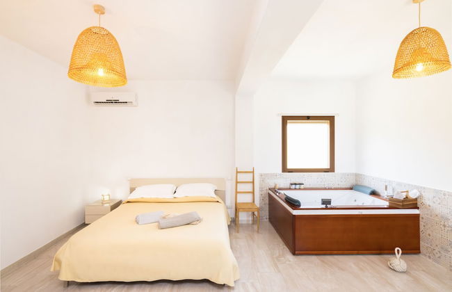 Agriturismo Posta Pastorella - Foto 25