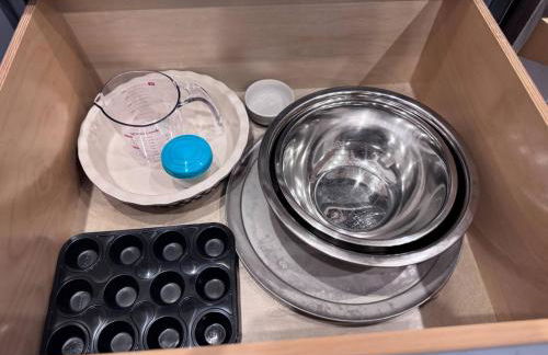 Kirkland Farm Loft Cottage Unit C - Foto 55