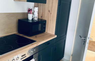 Rhein-Neckar-Apartments Viernheim - Foto 33