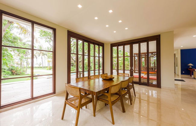 Princessa Villa - Foto 37