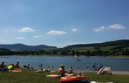 Apartment Preising - Foto 38