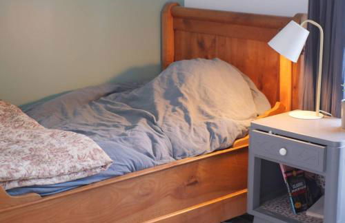 Appartement lumineux, 6p, toit terrasse - Foto 8