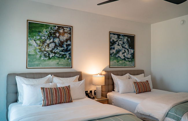 Flamboyan Hotel & Residences - Foto 18