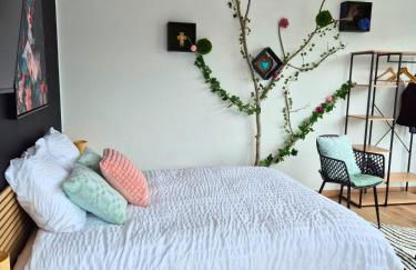 L'Eden - Premium Suite - Vue - Balcon - Foto 18