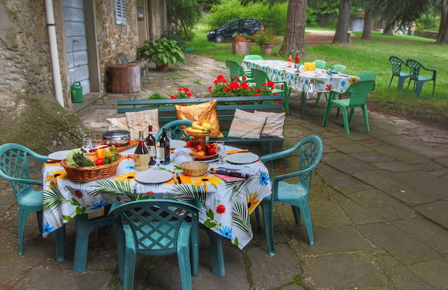 Belvilla by OYO Casa Bruciata - Foto 28