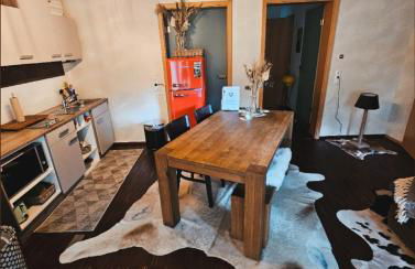 Ferienwohnungen & Landlust Fulda - Photo 33