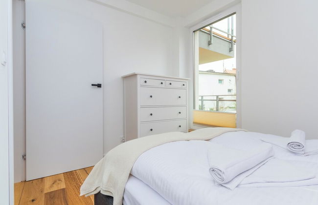 Apartamenty Sun & Snow Enklawa Krynica Morska - Foto 8