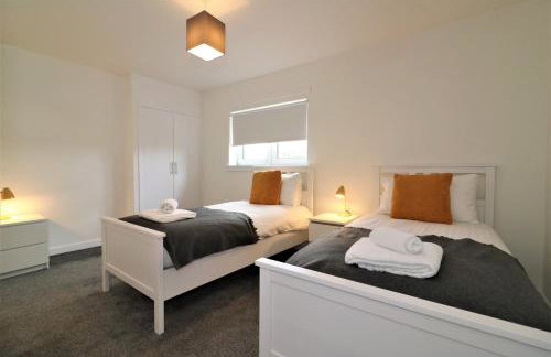 Signature - Belhaven House - Foto 25