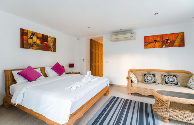 Stunning Luxury Golf and Pool Villas - Foto 31