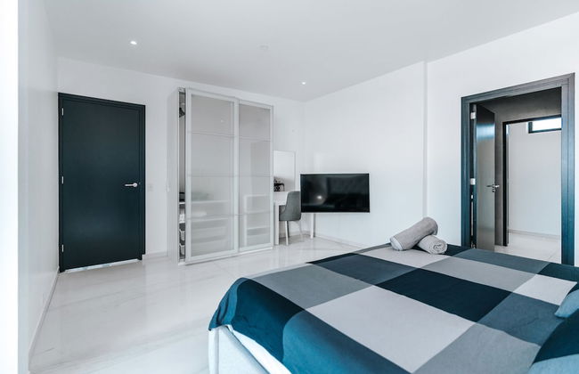 Gray Door Apartments - Adults Only - Foto 8