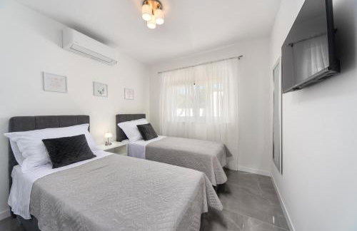 Villa Loto ZadarVillas - Foto 21