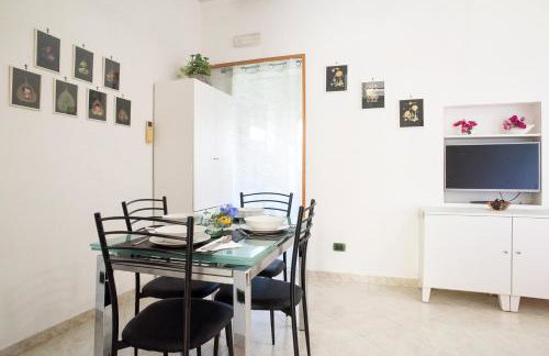 Casa vacanze Napoli Posillipo - Foto 22