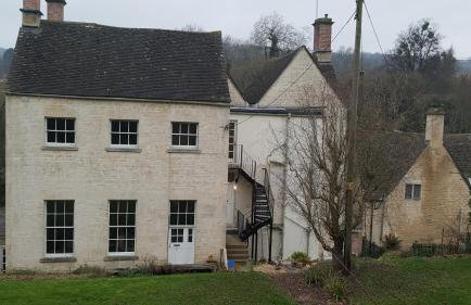 Grigshot Apartment - Foto 35