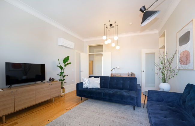 Entre Ruas Apartments - Photo 49