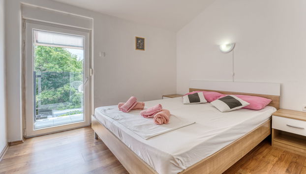 Radmila - Foto 4, Bedroom