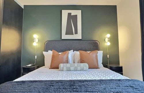 Work Trip Ready, Gym, Near UAB - Foto 16