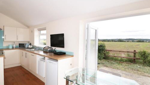 Bowler Yard Cottage - Foto 5