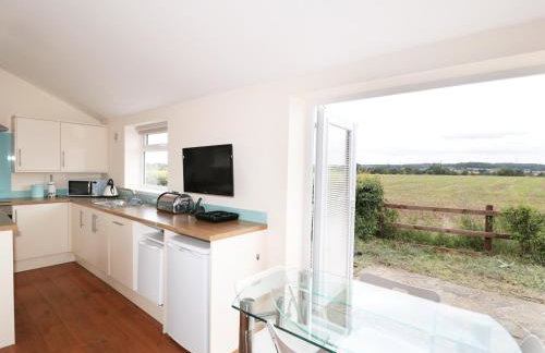 Bowler Yard Cottage - Foto 5