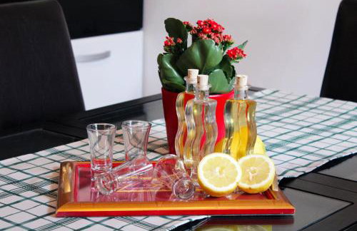 Apartment Marinero with FREE parking - Photo 25