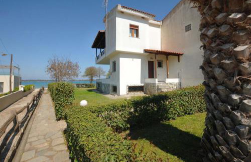 Seaside Vourvourou Villa - Photo 44