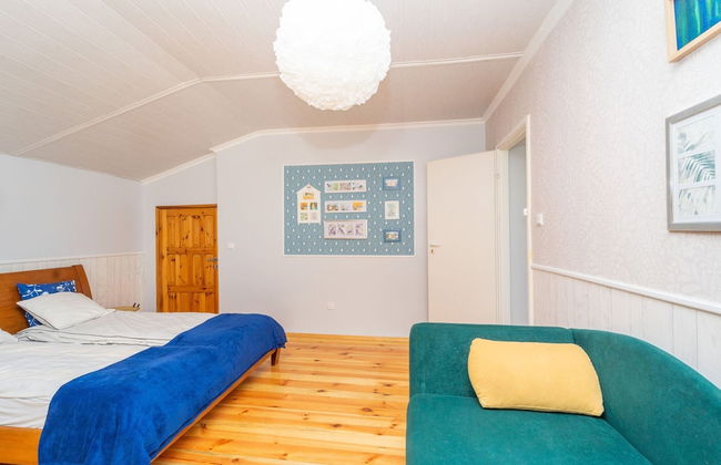 Holiday Home in Rowy Near Baltic Sea - Foto 5