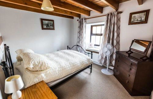 LetAway - Captain Cook's Cottage, Staithes - Foto 12