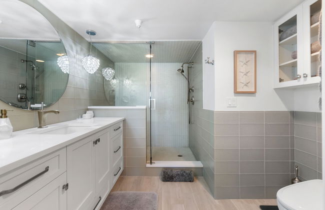 Beachfront 3 Bed Condo Daytona Beach Shores FL - Foto 30