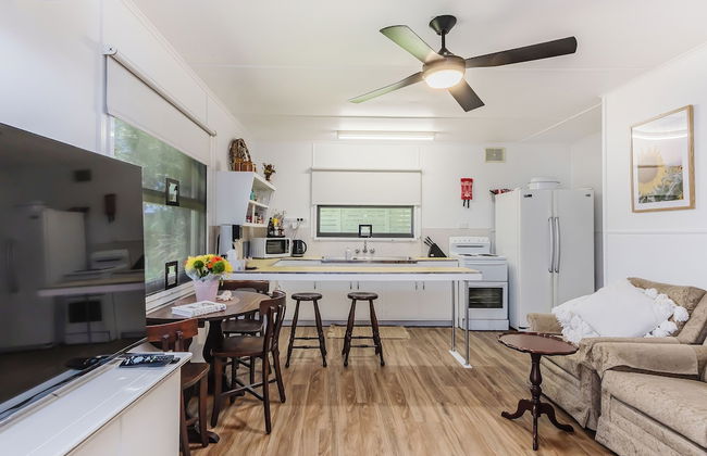 Cozy Pet Friendly Beach House - Foto 12