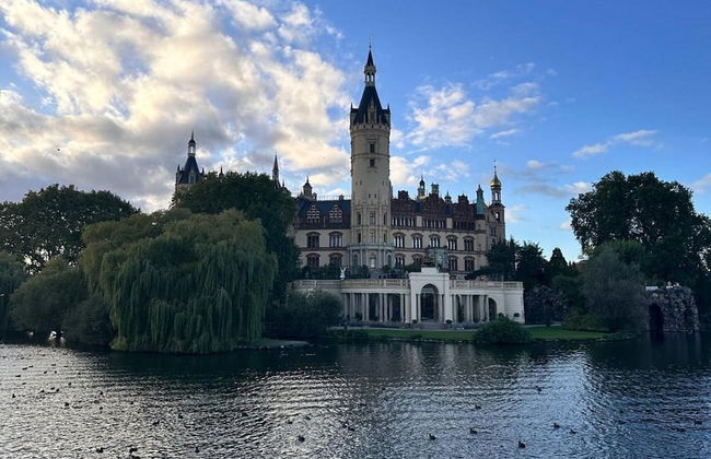 Residence Park am Schweriner See, Schwerin - Foto 32