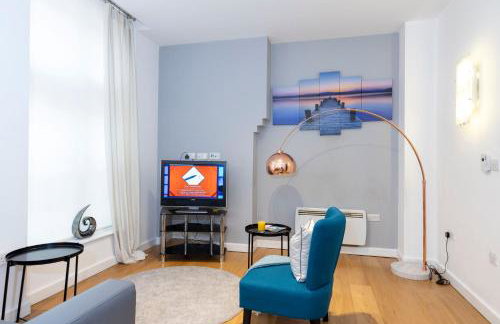 Leicester Luxury Apartments - Cherub - Foto 1