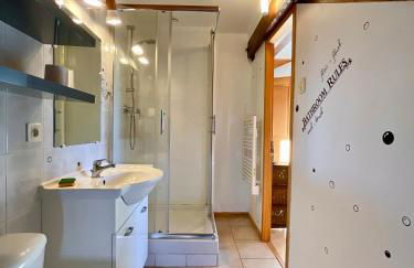 Le Sanctuaire des Cimes Étoilées - Photo 11