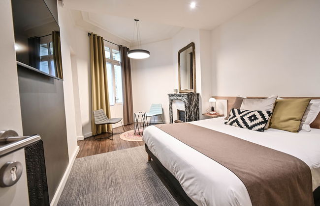 Les cles du 27 Paris - Foto 12