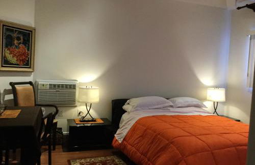 Entire Second Flr - Santa Monica Luxury Roman Villa - Foto 75