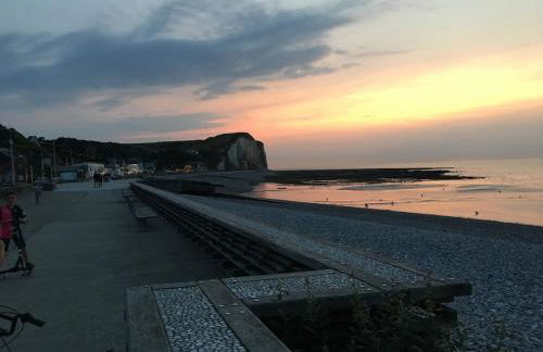 Maison Les 4 As, classée 3 étoiles, à 800 mètres de la mer, 6 personnes - Foto 29