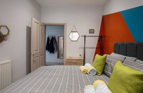 Waves@Walpole - 2 Bed Flat with Amazing Sea Views - Foto 20