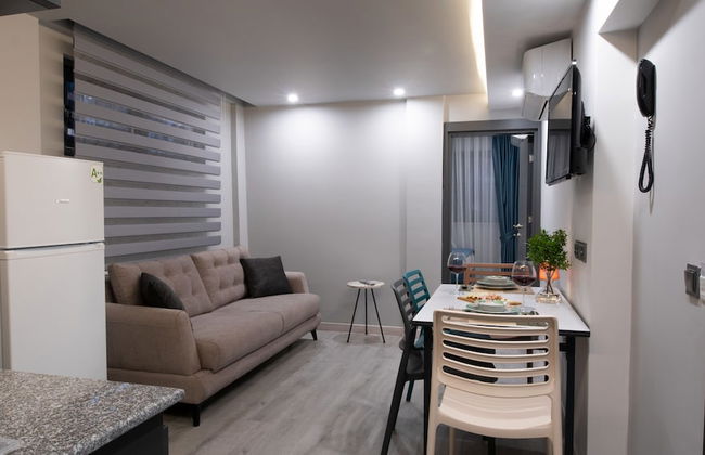 Opera Suites - Foto 29