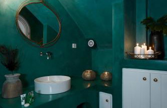 Star Infinity Suites - Photo 50