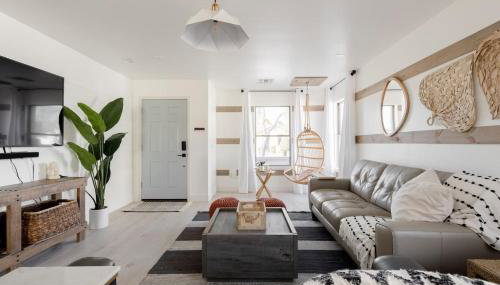 Copper Cactus House Pool, Spa, Golf! - Foto 3