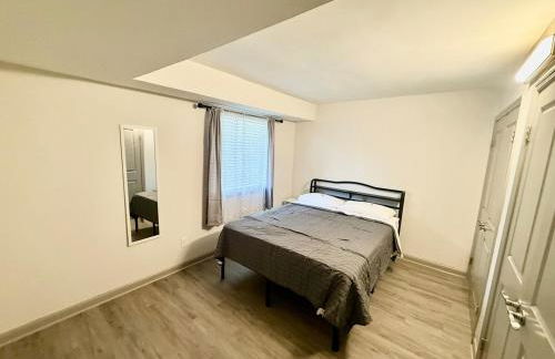 Cozy 2 bedroom apt - Hospitals downtown - WiFi - Foto 18