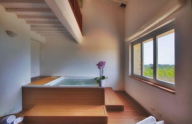 Relais Villa Casanova - Foto 23