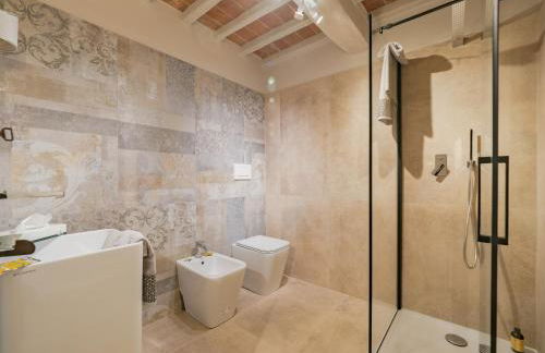 Villa Il Grifo - Foto 42