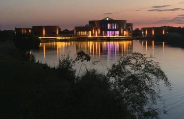 Lakeside Fishing Lodges - Foto 28