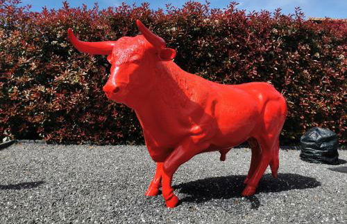 Entre mer et campagne - Foto 26