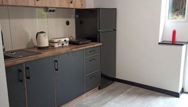 Domek Sosnówka - Foto 3